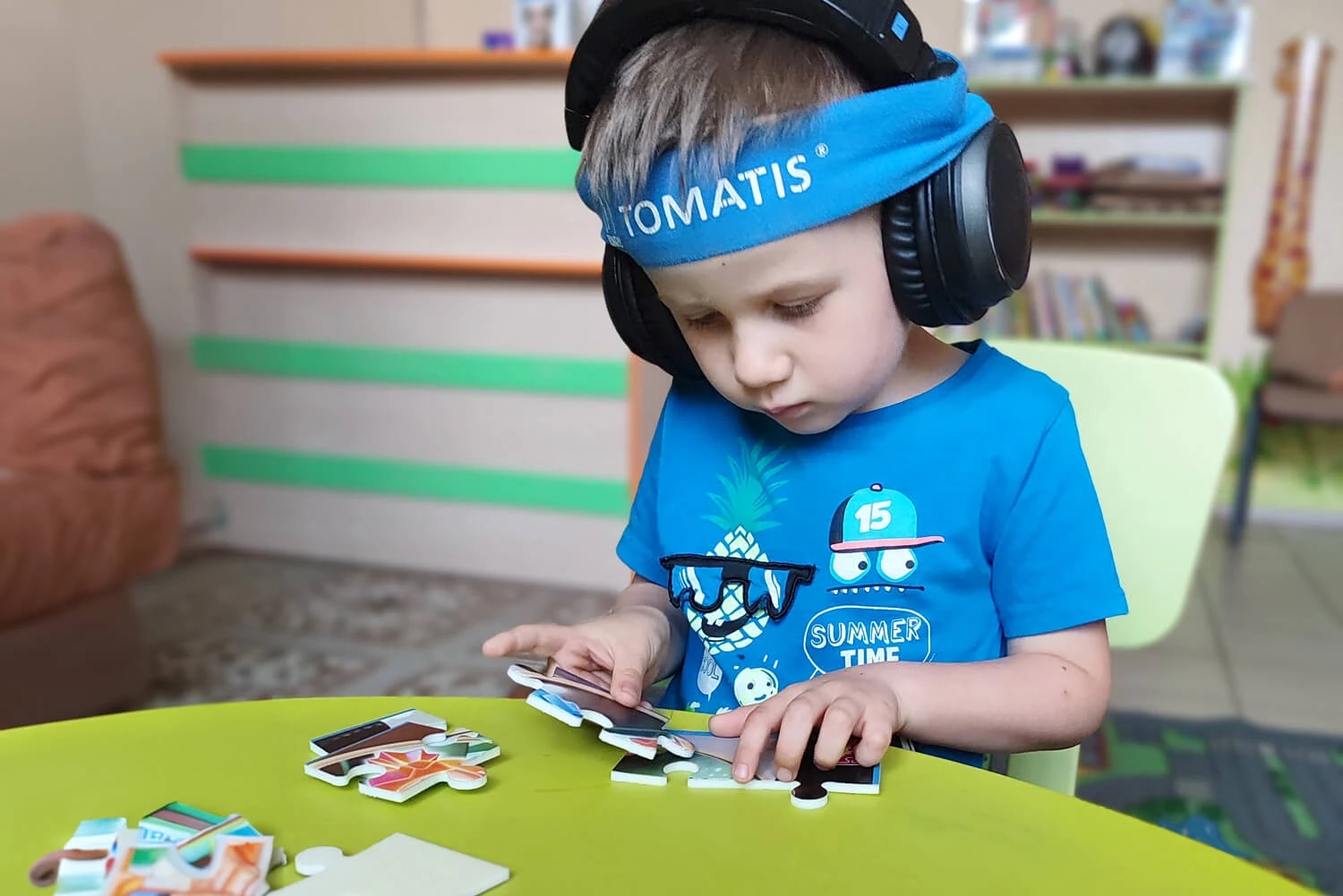 Tomatis®